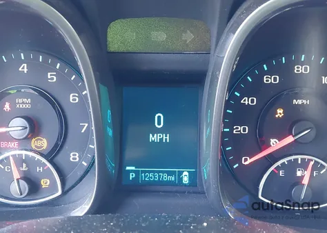 2013 Chevrolet Malibu 1Ls z USA, uszkodzony, nr VIN 1G11B5SA7DF136283